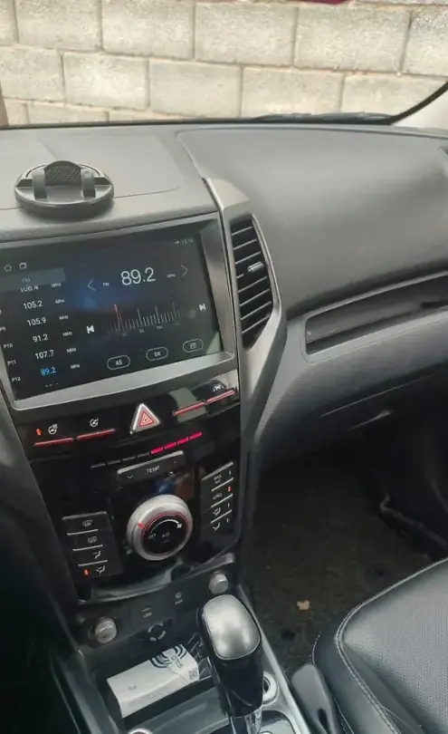 SsangYong Tivoli 2020 года за 5 800 000 тг. в Шымкент