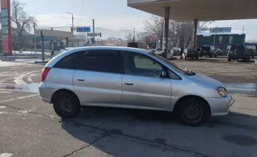 Toyota Nadia 1998 года за 2 100 000 тг. в Алматинская область фото 2