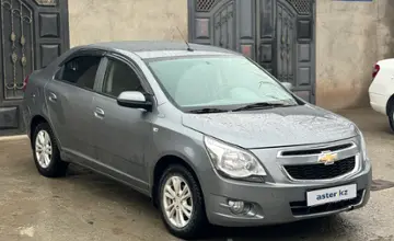 Chevrolet Cobalt 2023 года за 5 900 000 тг. в Шымкент фото 2