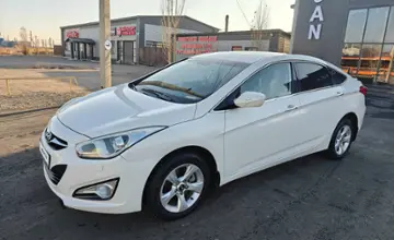 Hyundai i40 2014 года за 7 000 000 тг. в Улытауская область фото 1
