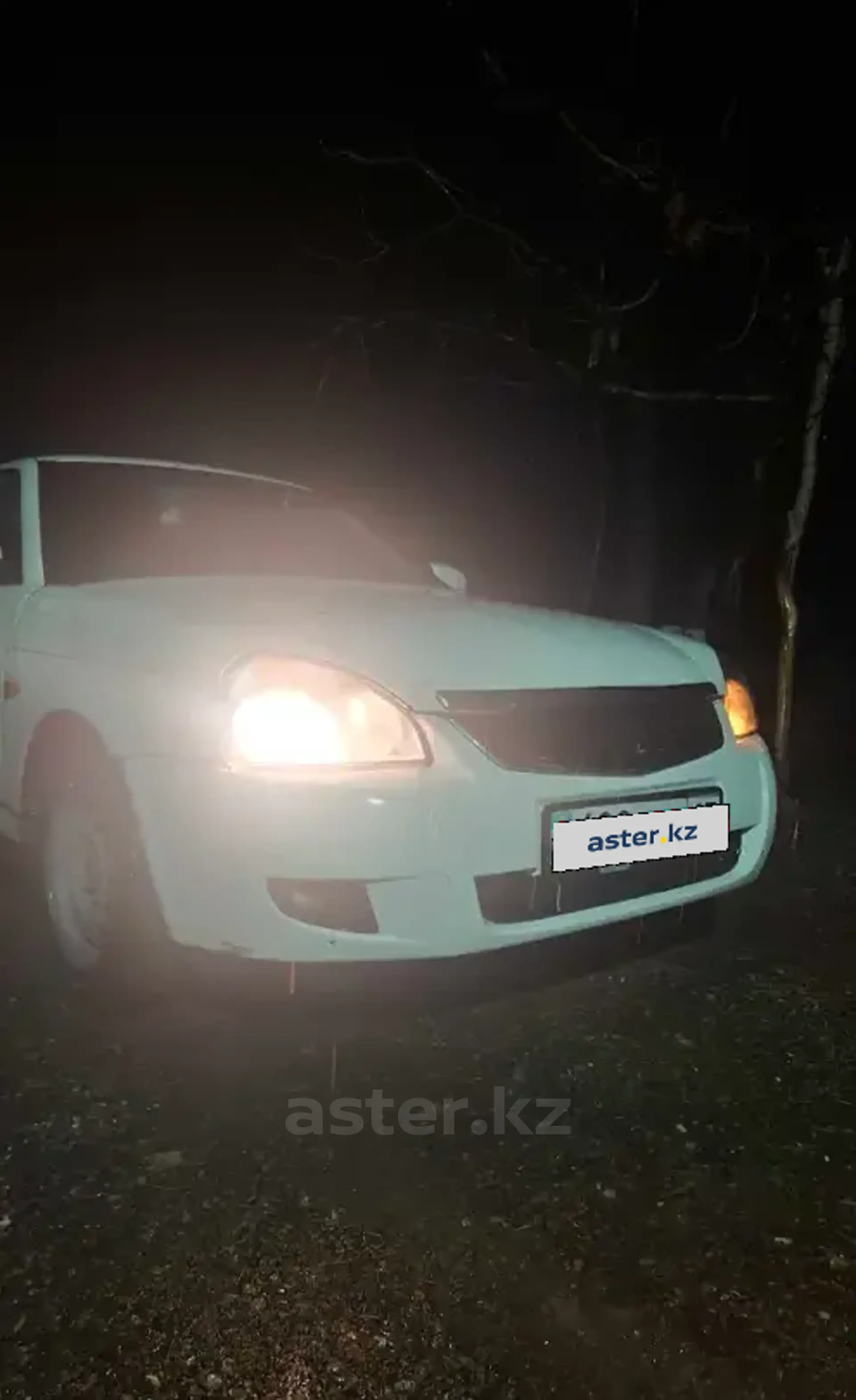 LADA (ВАЗ) Priora 2014 года за 900 000 тг. в Шымкент фото 3