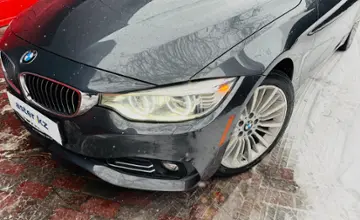 BMW 4 серии 2014 года за 12 500 000 тг. в Алматы фото 1