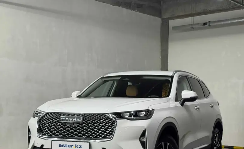 Haval H6 2024 года за 11 700 000 тг. в Шымкент