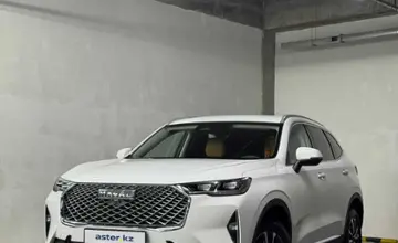 Haval H6 2024 года за 11 700 000 тг. в Шымкент фото 1