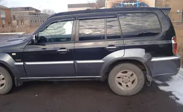 Hyundai Terracan 2002 года за 3 900 000 тг. в Карагандинская область фото 3