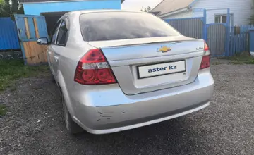 Chevrolet Nexia 2020 года за 4 200 000 тг. в Акмолинская область фото 4