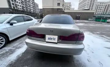 Honda Accord 1998 года за 2 500 000 тг. в Астана фото 3