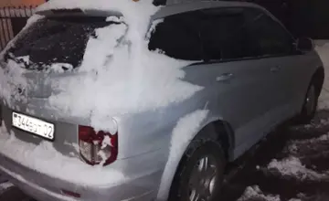 SsangYong Kyron 2006 года за 3 000 000 тг. в Алматы фото 4