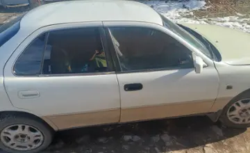 Toyota Camry 1995 года за 1 500 000 тг. в Алматы фото 2