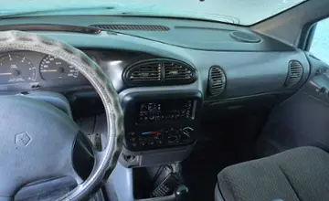 Chrysler Voyager 2000 года за 1 000 000 тг. в Алматы