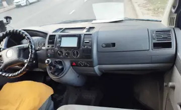 Volkswagen Transporter 2006 года за 4 850 000 тг. в Шымкент