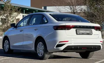 Geely Emgrand 2024 года за 9 500 000 тг. в Алматы