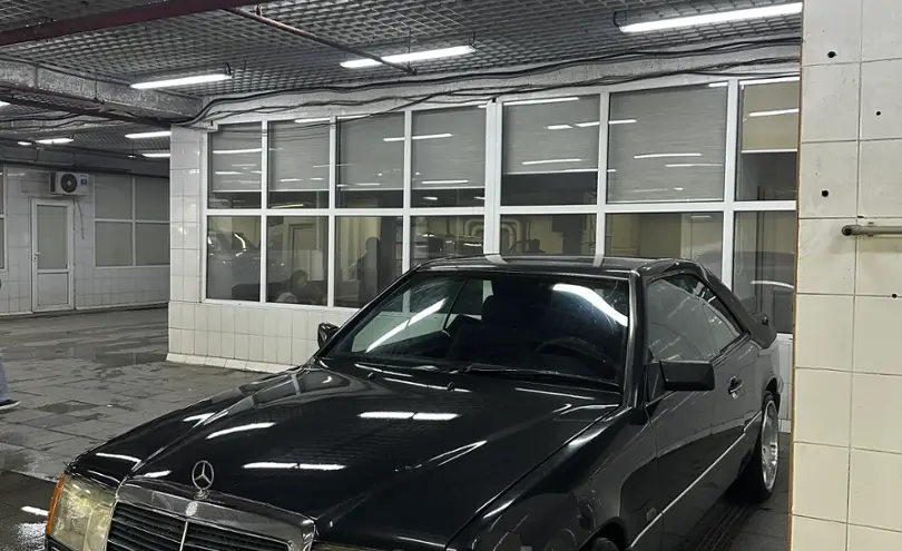 Mercedes-Benz E-Класс 1993 года за 2 000 000 тг. в Астана