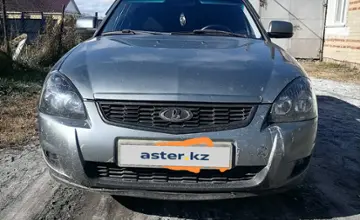LADA (ВАЗ) Priora 2012 года за 2 000 000 тг. в Костанайская область фото 2