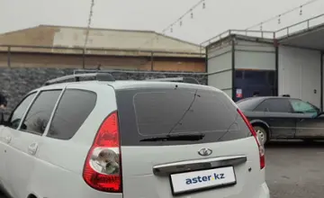LADA (ВАЗ) Priora 2014 года за 2 300 000 тг. в Шымкент