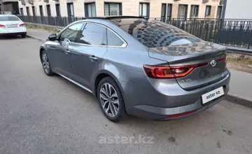 Renault Samsung SM6 2016 года за 6 000 000 тг. в Алматы