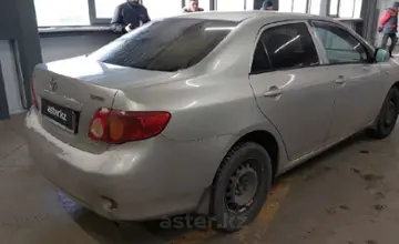 Toyota Corolla 2008 года за 3 300 000 тг. в Астана фото 2