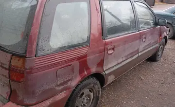 Mitsubishi Space Wagon 1993 года за 1 100 000 тг. в Карагандинская область фото 3