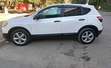 Nissan Qashqai 2013 года за 5 300 000 тг. в Жамбылская область фото 2