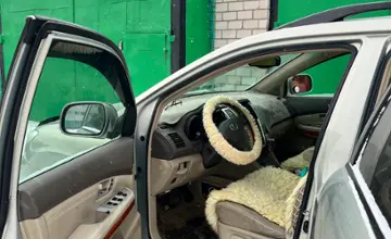 Lexus RX 2004 года за 8 500 000 тг. в Павлодарская область