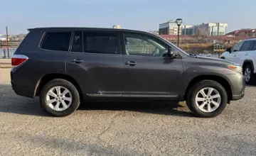 Toyota Highlander 2012 года за 8 500 000 тг. в Атырауская область фото 4