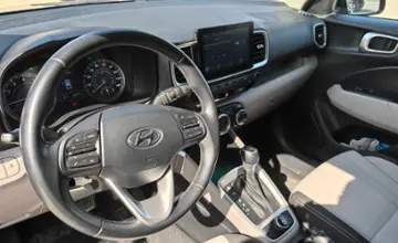 Hyundai Venue 2021 года за 7 500 000 тг. в Астана