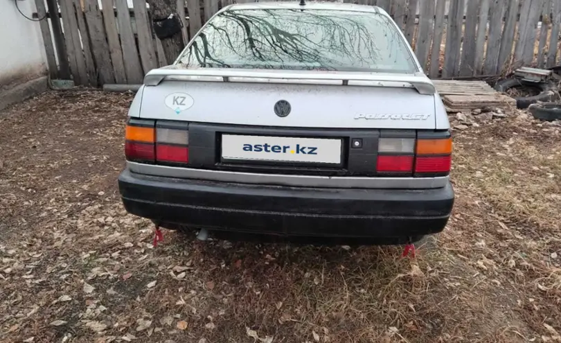 Volkswagen Passat 1991 года за 900 000 тг. в Акмолинская область фото 3