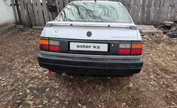 Volkswagen Passat 1991 года за 1 000 000 тг. в Акмолинская область фото 3