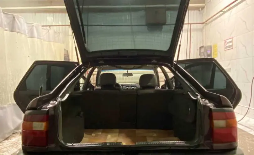 Opel Vectra 1993 года за 1 350 000 тг. в Астана фото 4