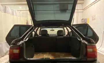 Opel Vectra 1993 года за 1 350 000 тг. в Астана фото 4