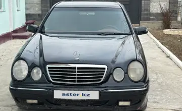 Mercedes-Benz E-Класс 1997 года за 2 500 000 тг. в Алматы фото 1