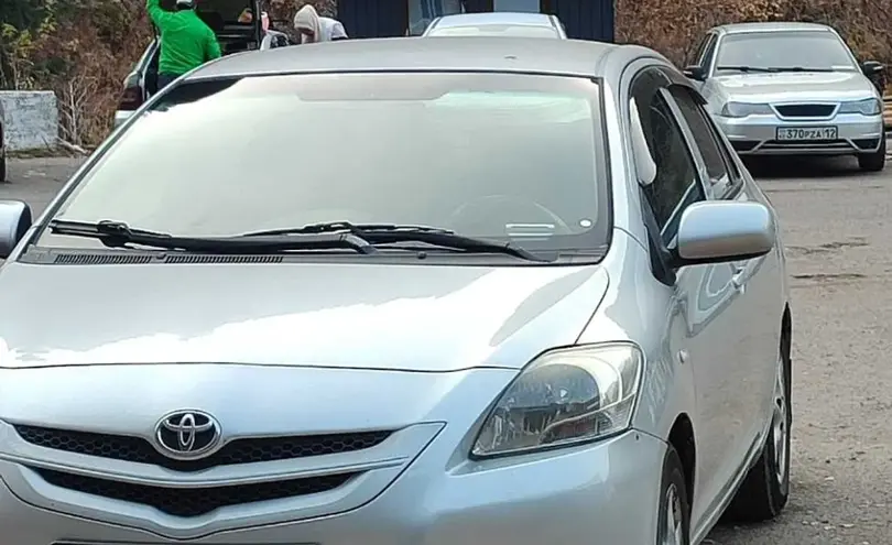 Toyota Yaris 2008 года за 3 800 000 тг. в Алматы