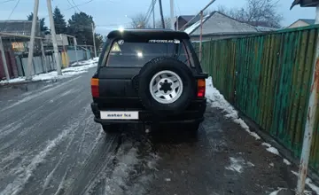 Toyota 4Runner 1993 года за 3 500 000 тг. в Алматы