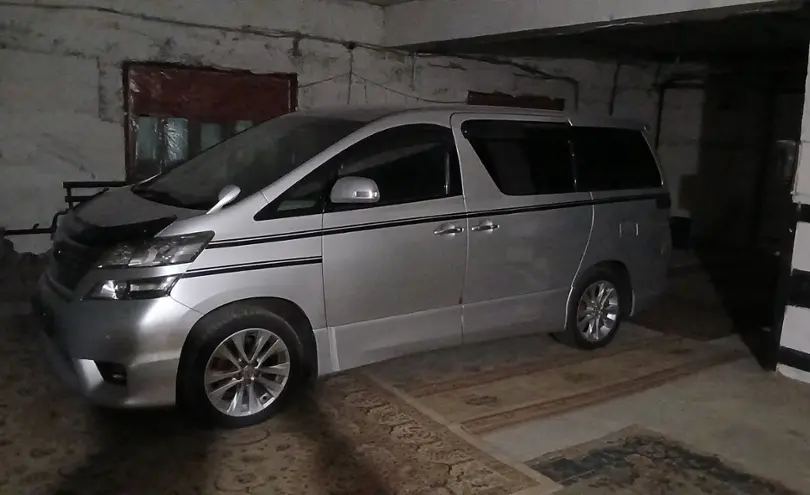 Toyota Vellfire 2009 года за 12 500 000 тг. в Павлодар