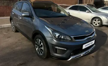 Kia Rio 2020 года за 7 700 000 тг. в Астана фото 3
