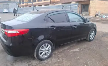 Kia Rio 2014 года за 4 800 000 тг. в Караганда