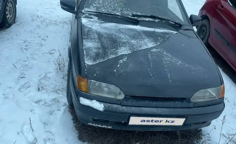 LADA (ВАЗ) 2114 2008 года за 780 000 тг. в Караганда