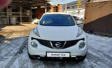 Nissan Juke 2012 года за 5 700 000 тг. в Алматы фото 1