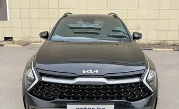 Kia Sportage 2024 года за 18 000 000 тг. в Астана фото 1