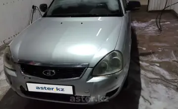 LADA (ВАЗ) Priora 2013 года за 2 500 000 тг. в Кызылординская область фото 1