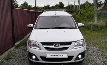 LADA (ВАЗ) Largus 2012 года за 3 000 000 тг. в Усть-Каменогорск фото 2