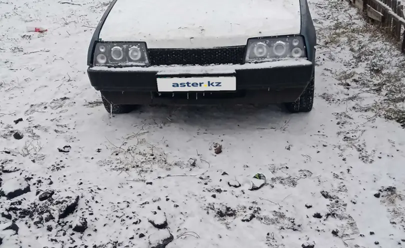 LADA (ВАЗ) 2109 1991 года за 900 000 тг. в Костанайская область