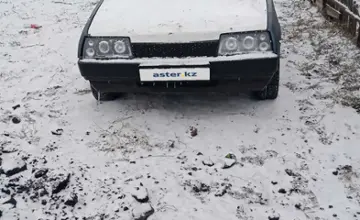 LADA (ВАЗ) 2109 1991 года за 900 000 тг. в Костанайская область фото 1