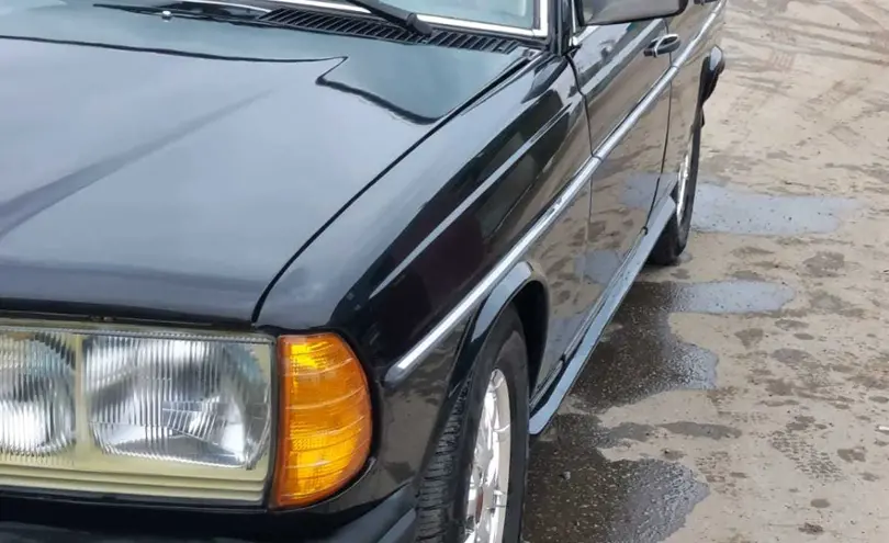 Mercedes-Benz S-Класс 1981 года за 5 000 000 тг. в Улытауская область фото 1