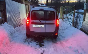 LADA (ВАЗ) Largus 2015 года за 3 700 000 тг. в Усть-Каменогорск