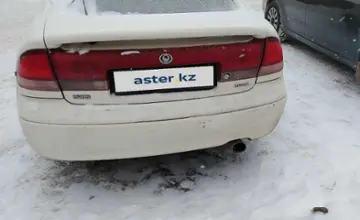 Mazda Cronos 1994 года за 1 200 000 тг. в Астана фото 4