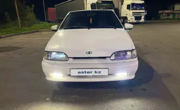 LADA (ВАЗ) 2114 2012 года за 1 100 000 тг. в Усть-Каменогорск фото 2