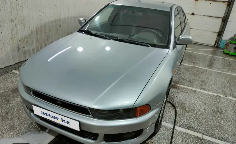 Mitsubishi Galant 1998 года за 1 500 000 тг. в Костанай