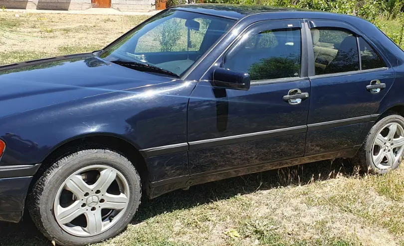 Mercedes-Benz C-Класс 1993 года за 1 800 000 тг. в Шымкент