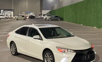 Toyota Camry 2016 года за 8 000 000 тг. в Актау фото 3